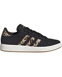adidas - Grand Court B - Lyst