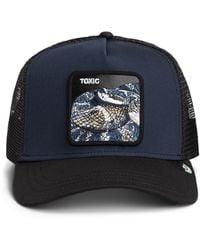 Goorin Bros - Animal Farm Trucker Cap - Lyst