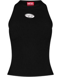 DIESEL - M-Caddix Top - Lyst