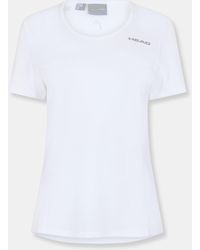 Head - Club Tech Short Sleeve Performance T-Shirt - Lyst