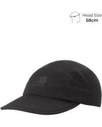 Karrimor - Sun-Blocking Race Cap - Lyst