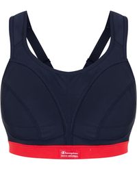 Shock Absorber - D+ Max Support Sports Bra - Lyst