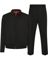 HUGO - Hellys/Felix241F1X 10250441 01 - Lyst
