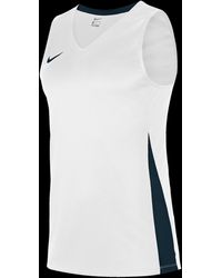 Nike - Performance Basketball Jersey - Lyst