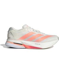 adidas - Adizero Boston 13 Road Running Shoes - Lyst