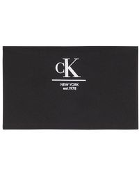 Calvin Klein - Ckj Boob Tube Ld31 - Lyst