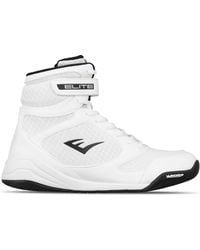 Everlast - Pro Elite Boxing Boots - Lyst
