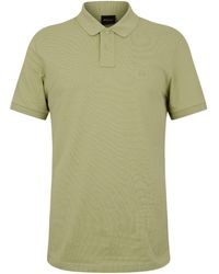 BOSS - Passenger Premium Design Polo Shirt - Lyst