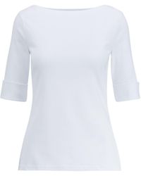 Ralph Lauren - Judy T-Shirt - Lyst