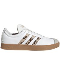 adidas - Vl Court Base Shoes - Lyst