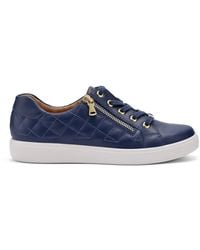 Hotter - Wonder Trainers Standard Fit - Lyst