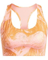 adidas - Low Impact Sports Bra - Lyst