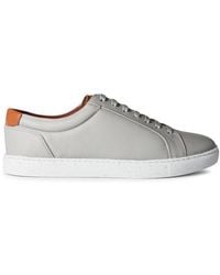 Ted Baker - Udamo Trainers - Lyst