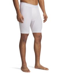 Under Armour - Performance Gym Shorts - Lyst