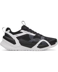 Under Armour - Reign Xt Training Shoes Castlerock - Lyst