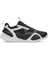 Under Armour - Reign Xt Training Shoes Castlerock - Lyst