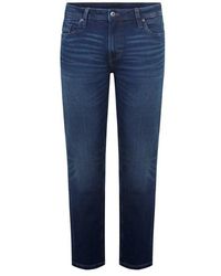 Fabric - Jeans Sn - Lyst