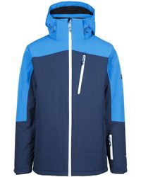 Trespass - Bowie Waterproof Ski Jacket - Lyst