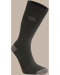 Craghoppers - Nosi Life Single Pack Socks - Lyst
