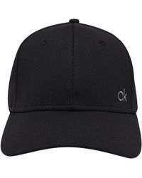 Calvin Klein - Golf Breeze Cap - Lyst