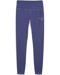 PUMA - W Mass Merchants Active Tight Legging - Lyst