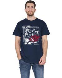 Other - Robocop Ed 209 T Shirt - Lyst