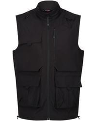 Regatta - Travel Light Packaway Gilet - Lyst