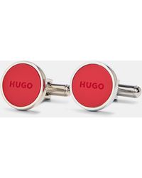 HUGO - Jewellery Set - Lyst