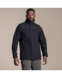 Craghoppers - Sandarac Waterproof Aquadry Jacket - Lyst