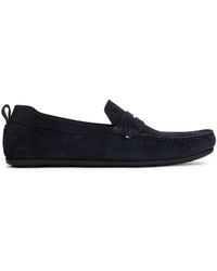 Tommy Hilfiger - Low-Top Trainers - Lyst
