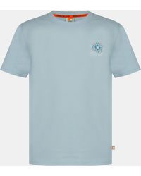 SoulCal & Co California - Graphic Print T-Shirt - Lyst