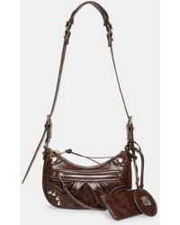 Steve Madden - Madden Bglowing Hbg - Lyst