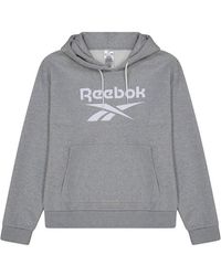 Reebok - Ri Bl Flc Hdy Ld99 - Lyst