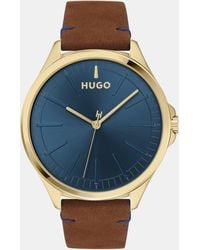 HUGO - Smash Watch - Lyst