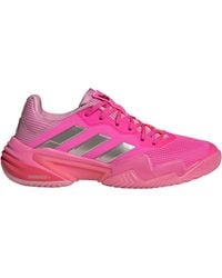 adidas - Barricade 13 Tennis Shoes - Lyst
