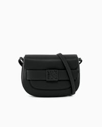 ARMANI EXCHANGE - Messenger Bag - Lyst