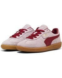 PUMA - Palermo Sneakers - Lyst