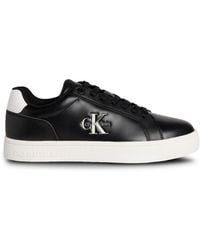 Calvin Klein - Ckj Cupsole Low-Top Trainers - Lyst
