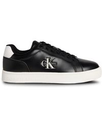 Calvin Klein - Ckj Cupsole Low-Top Trainers - Lyst