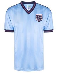 Score Draw - England 1986 Third Shirt - Lyst