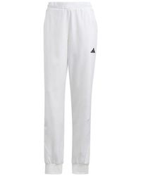 adidas - Tennis Pro Woven Trousers - Lyst