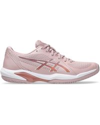Asics - Solution Swift Ff Tennis Shoes - Lyst