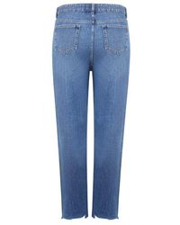 Fabric - Jeans Ld - Lyst