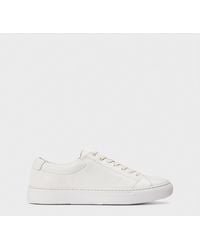 BOSS - Enlight Low Trainers - Lyst