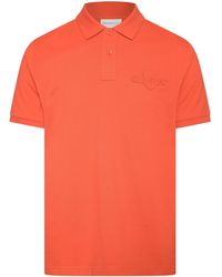 GANT - Reg Tonal Shiel Sn64 - Lyst