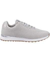 Hush Puppies - Katrina Trainer - Lyst