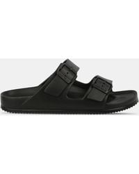 Jack Wills - Two Strap Sandals - Lyst