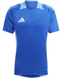 adidas - Tiro 25 Competition Training T-Shirt - Lyst