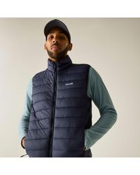 Regatta - Marizion Insulated Bodywarmer - Lyst