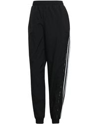 adidas Originals - 3-Stripes Tracksuit Bottoms - Lyst